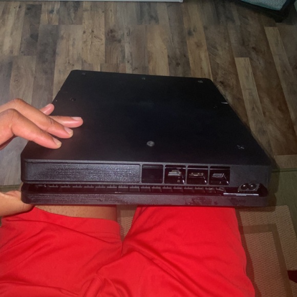 PlayStation 4